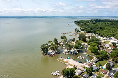 2200 S Harborview Drive #45, Lakeside Marblehead, OH 43440 - Photo 43