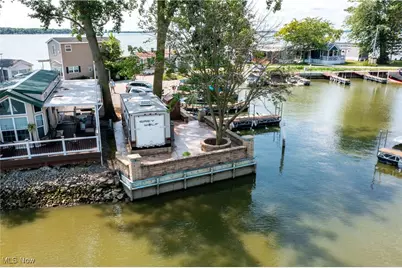 2200 S Harborview Drive #45, Lakeside Marblehead, OH 43440 - Photo 35