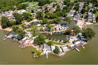 2200 S Harborview Drive #45, Lakeside Marblehead, OH 43440 - Photo 39