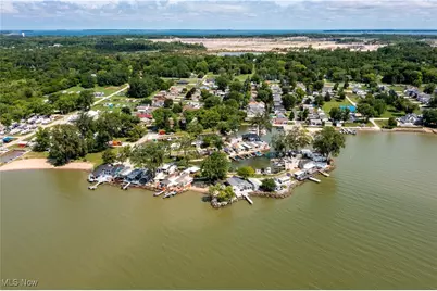 2200 S Harborview Drive #45, Lakeside Marblehead, OH 43440 - Photo 49