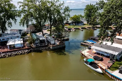 2200 S Harborview Drive #45, Lakeside Marblehead, OH 43440 - Photo 33