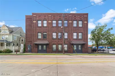 2048 Fulton Road #107, Loveland, OH 44113 - Photo 1