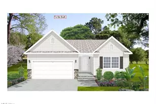 S/L 3 Iris Pl, Aurora, OH 44202 - Photo 1