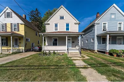 703 E River Street, Elyria, OH 44035 - Photo 1