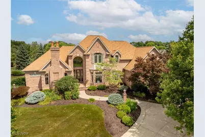 1542 Alexandria Parkway SE, North Canton, OH 44709 - Photo 3