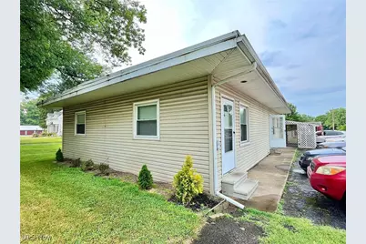 210 W Main Road, Conneaut, OH 44030 - Photo 1