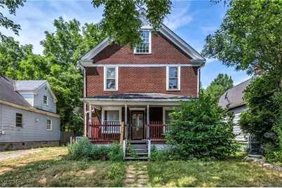 2346 Livingston Avenue, Lorain, OH 44052 - Photo 1