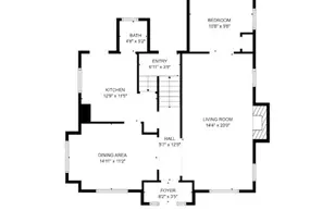 3326 Beechwood Ave, Cleveland Heights, OH 44118 - Photo 11