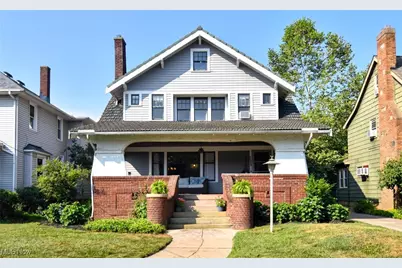 17930 Rosecliff Road, Loveland, OH 44119 - Photo 1