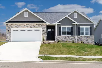 1572 Championship Circle SE, Massillon, OH 44646 - Photo 1