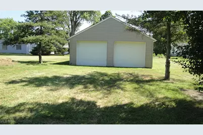 124 Garden Street, Creston, OH 44217 - Photo 1