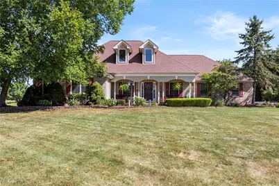 1477 Heavenly View Lane, Valley City, OH 44280 - Photo 1