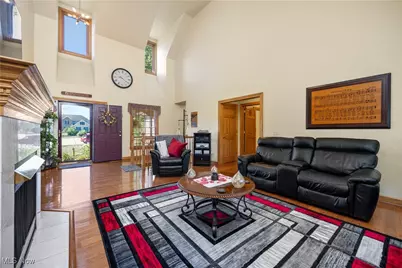 1477 Heavenly View Lane, Valley City, OH 44280 - Photo 3