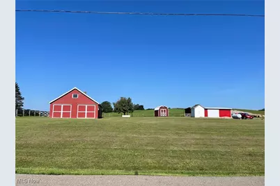 1515 Meadow Farm Church Road, Zanesville, OH 43701 - Photo 5