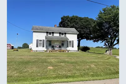 1515 Meadow Farm Church Road, Zanesville, OH 43701 - Photo 7