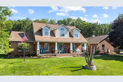 18060 Huprick Road, North Lawrence, OH 44666 - Photo 1
