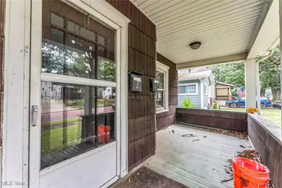 508 Hammel Street #3, Akron, OH 44306 - Photo 3