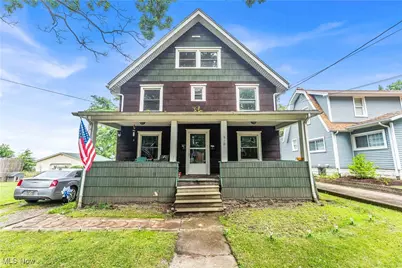 508 Hammel Street #3, Akron, OH 44306 - Photo 1