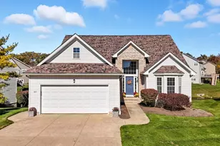 617 Eaton Dr, Aurora, OH 44202 - Photo 1