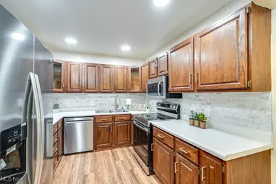 4579 Morgate Circle NW, Canton, OH 44708 - Photo 25