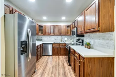 4579 Morgate Circle NW, Canton, OH 44708 - Photo 27