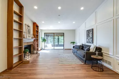 4579 Morgate Circle NW, Canton, OH 44708 - Photo 7