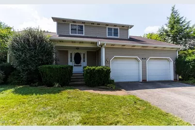 393 Cunningham Road, Salem, OH 44460 - Photo 1