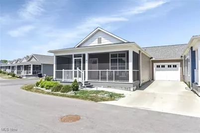 10850 E Bayshore Road Canal Blvd #24, Marblehead, OH 43440 - Photo 3