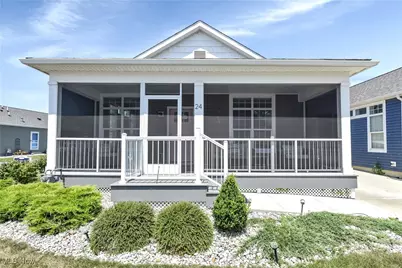 10850 E Bayshore Road Canal Blvd #24, Marblehead, OH 43440 - Photo 1