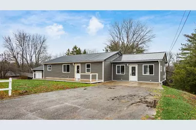 5617 Skyline Dr, Cambridge, OH 43725 - Photo 1