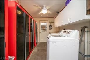 3555 W South Range Rd, Columbiana, OH 44408 - Photo 17