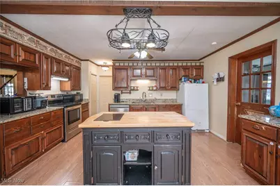 3555 W South Range Road, Columbiana, OH 44408 - Photo 15