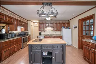 3555 W South Range Rd, Columbiana, OH 44408 - Photo 15