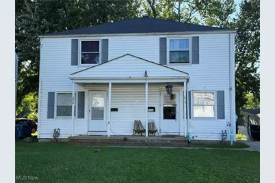 3934 Gary Avenue, Lorain, OH 44055 - Photo 1