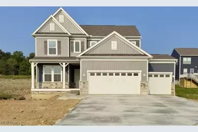 1008 Barn Swallow Circle, Wadsworth, OH 44281 - Photo 1