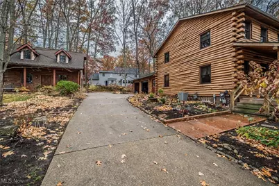 5820 Kildare Circle NW, Canton, OH 44718 - Photo 3