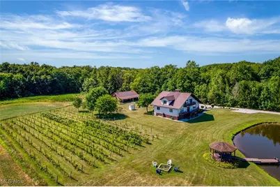 1841 Barnum Road, Geneva, OH 44041 - Photo 3