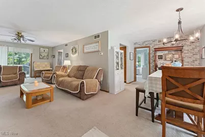 1284 Laurel Drive, West Salem, OH 44287 - Photo 5