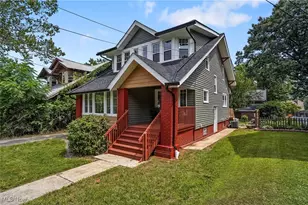 225 N Highland Ave, Akron, OH 44303 - Photo 1