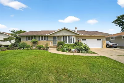 100 E Decker Drive, Green Hills, OH 44131 - Photo 1