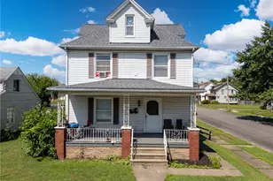 1001 Harrison Ave SW, Canton, OH 44706 - Photo 1