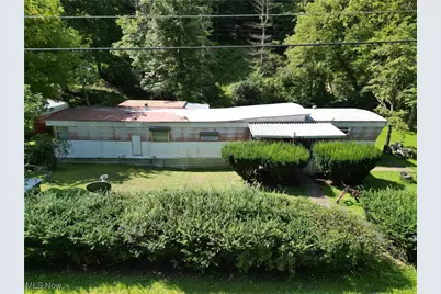 422 Sand Ridge Road, Millstone, WV 25261 - Photo 11