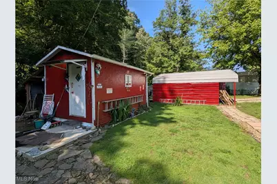 422 Sand Ridge Road, Millstone, WV 25261 - Photo 7