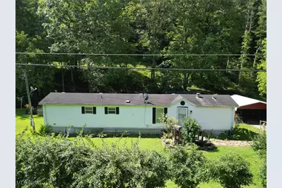 422 Sand Ridge Road, Millstone, WV 25261 - Photo 3