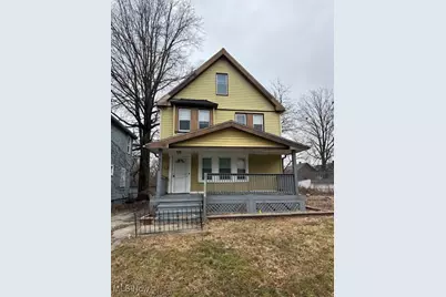 14705 Alder Avenue, East Cleveland, OH 44112 - Photo 1