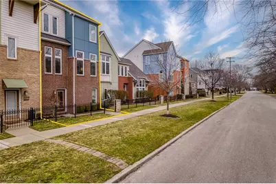 2280 City View Drive, Loveland, OH 44113 - Photo 1