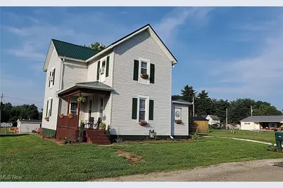 1919 Sarchet Avenue, Cambridge, OH 43725 - Photo 1