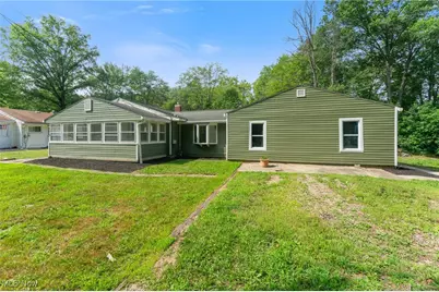 17632 Laurel Avenue, Lake Milton, OH 44429 - Photo 1