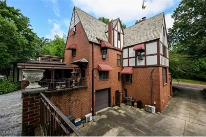 206 21st Street NW, Canton, OH 44709 - Photo 5