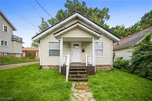 1517 16th St NE, Canton, OH 44705 - Photo 1